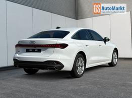 Audi A5 Basis AHK+NAVI+EL.HECKKL.+PDC+LED+17 LM 