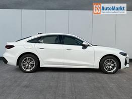 Audi A5 Basis AHK+NAVI+EL.HECKKL.+PDC+LED+17 LM 