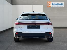 Audi A5 Avant Basis NAVI+PDC+SHZ+EL.HECKKL.+ 17 LM 