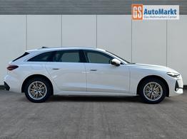 Audi A5 Avant Basis NAVI+PDC+SHZ+EL.HECKKL.+ 17 LM 
