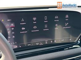 Audi A5 Avant Basis NAVI+PDC+SHZ+EL.HECKKL.+ 17 LM 