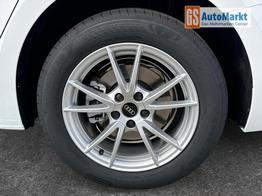 Audi A5 Avant Basis NAVI+PDC+SHZ+EL.HECKKL.+ 17 LM 
