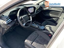 Audi A5 Avant Basis NAVI+PDC+SHZ+EL.HECKKL.+ 17 LM 