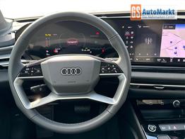Audi A5 Avant Basis NAVI+PDC+SHZ+EL.HECKKL.+ 17 LM 