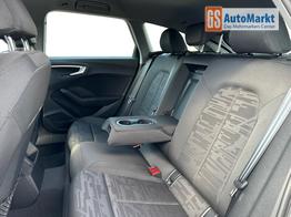 Audi A5 Avant Basis NAVI+PDC+SHZ+EL.HECKKL.+ 17 LM 