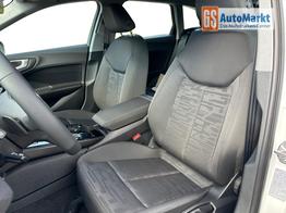 Audi A5 Avant Basis NAVI+PDC+SHZ+EL.HECKKL.+ 17 LM 