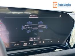 Audi A5 Avant Basis NAVI+PDC+SHZ+EL.HECKKL.+ 17 LM 