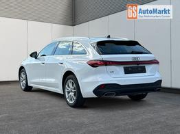 Audi A5 Avant Basis NAVI+PDC+SHZ+EL.HECKKL.+ 17 LM 