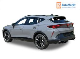 Cupra Formentor VZ EXTREME 4Drive BREMBO+MATRIX+NAVI+SENNHEISER 