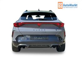 Cupra Formentor VZ EXTREME 4Drive BREMBO+MATRIX+NAVI+SENNHEISER 