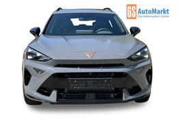 Cupra Formentor VZ EXTREME 4Drive BREMBO+MATRIX+NAVI+SENNHEISER 