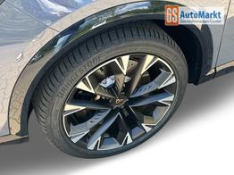 Cupra Formentor VZ EXTREME 4Drive BREMBO+MATRIX+NAVI+SENNHEISER 