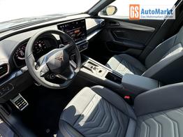 Cupra Formentor VZ EXTREME 4Drive BREMBO+MATRIX+NAVI+SENNHEISER 