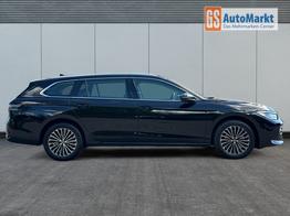 Volkswagen Passat Variant Elegance DSG+AHK+NAVI+MATRIX+MASSAGE+ACC+KAMERA 