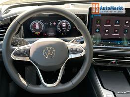Volkswagen Passat Variant Elegance DSG+AHK+NAVI+MATRIX+MASSAGE+ACC+KAMERA 
