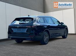 Volkswagen Passat Variant Elegance DSG+AHK+NAVI+MATRIX+MASSAGE+ACC+KAMERA 