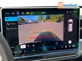 Volkswagen Passat Variant Elegance DSG+AHK+NAVI+MATRIX+MASSAGE+ACC+KAMERA 