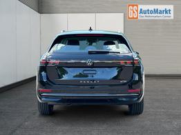 Volkswagen Passat Variant Elegance DSG+AHK+NAVI+MATRIX+MASSAGE+ACC+KAMERA 