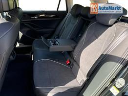 Volkswagen Passat Variant Elegance DSG+AHK+NAVI+MATRIX+MASSAGE+ACC+KAMERA 