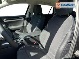 Volkswagen Passat Variant Elegance DSG+AHK+NAVI+MATRIX+MASSAGE+ACC+KAMERA 