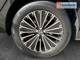 Volkswagen Passat Variant Elegance DSG+AHK+NAVI+MATRIX+MASSAGE+ACC+KAMERA 