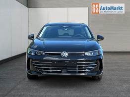 Volkswagen Passat Variant Elegance DSG+AHK+NAVI+MATRIX+MASSAGE+ACC+KAMERA 