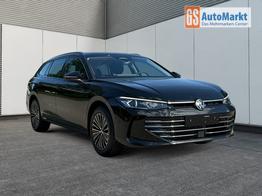 Volkswagen Passat Variant Elegance DSG+AHK+NAVI+MATRIX+MASSAGE+ACC+KAMERA 