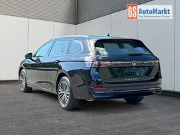 Volkswagen Passat Variant Elegance DSG+AHK+NAVI+MATRIX+MASSAGE+ACC+KAMERA 