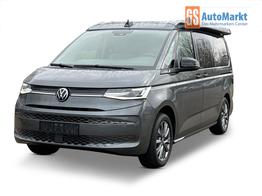 Volkswagen T7 California Ocean LED+KLIMAAUT+PDC+SHZ+AUFSTELLDACH+4MOTION 