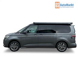 Volkswagen T7 California Ocean LED+KLIMAAUT+PDC+SHZ+AUFSTELLDACH+4MOTION 