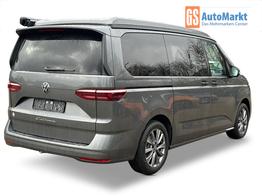 Volkswagen T7 California Ocean LED+KLIMAAUT+PDC+SHZ+AUFSTELLDACH+4MOTION 