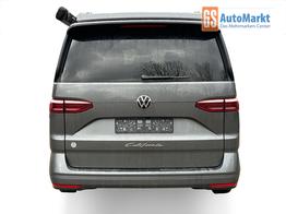 Volkswagen T7 California Ocean LED+KLIMAAUT+PDC+SHZ+AUFSTELLDACH+4MOTION 