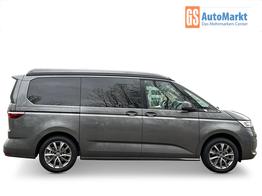 Volkswagen T7 California Ocean LED+KLIMAAUT+PDC+SHZ+AUFSTELLDACH+4MOTION 