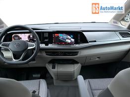 Volkswagen T7 California Ocean LED+KLIMAAUT+PDC+SHZ+AUFSTELLDACH+4MOTION 