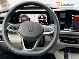 Volkswagen T7 California Ocean LED+KLIMAAUT+PDC+SHZ+AUFSTELLDACH+4MOTION 