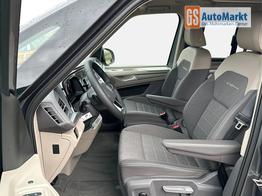 Volkswagen T7 California Ocean LED+KLIMAAUT+PDC+SHZ+AUFSTELLDACH+4MOTION 