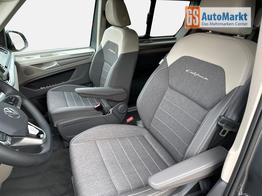Volkswagen T7 California Ocean LED+KLIMAAUT+PDC+SHZ+AUFSTELLDACH+4MOTION 