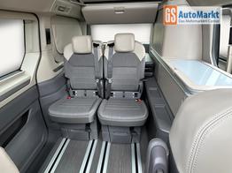 Volkswagen T7 California Ocean LED+KLIMAAUT+PDC+SHZ+AUFSTELLDACH+4MOTION 