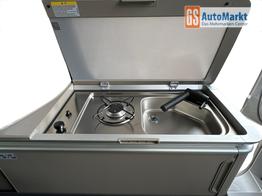 Volkswagen T7 California Ocean LED+KLIMAAUT+PDC+SHZ+AUFSTELLDACH+4MOTION 