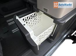 Volkswagen T7 California Ocean LED+KLIMAAUT+PDC+SHZ+AUFSTELLDACH+4MOTION 