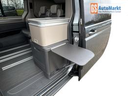 Volkswagen T7 California Ocean LED+KLIMAAUT+PDC+SHZ+AUFSTELLDACH+4MOTION 