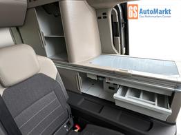 Volkswagen T7 California Ocean LED+KLIMAAUT+PDC+SHZ+AUFSTELLDACH+4MOTION 