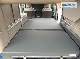 Volkswagen T7 California Ocean LED+KLIMAAUT+PDC+SHZ+AUFSTELLDACH+4MOTION 