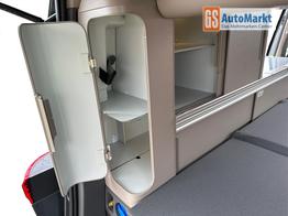 Volkswagen T7 California Ocean LED+KLIMAAUT+PDC+SHZ+AUFSTELLDACH+4MOTION 