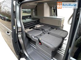 Volkswagen T7 California Ocean LED+KLIMAAUT+PDC+SHZ+AUFSTELLDACH+4MOTION 