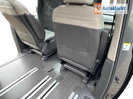 Volkswagen T7 California Ocean LED+KLIMAAUT+PDC+SHZ+AUFSTELLDACH+4MOTION 