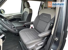 Volkswagen T7 California Ocean LED+KLIMAAUT+PDC+SHZ+AUFSTELLDACH+4MOTION 