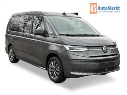 Volkswagen T7 California Ocean LED+KLIMAAUT+PDC+SHZ+AUFSTELLDACH+4MOTION 