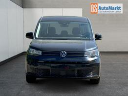 Volkswagen Caddy LANE ASSIST+KAMERA+SHZ+GJR+GRA 