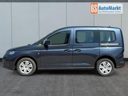 Volkswagen Caddy LANE ASSIST+KAMERA+SHZ+GJR+GRA 